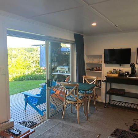 وايتيانغا Brophys Beach Studio المظهر الخارجي الصورة